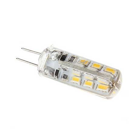 G4 LED Light 12v 1.5w